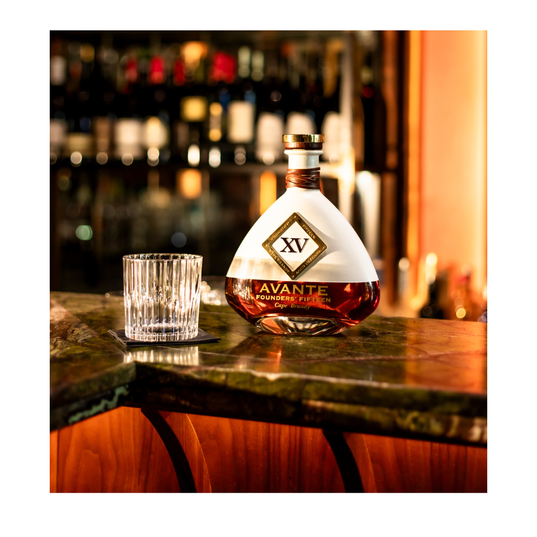 Founders' Fifteen