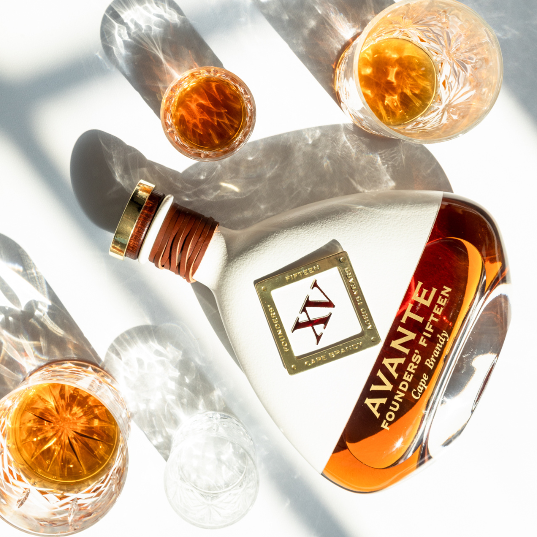 Founders' Fifteen