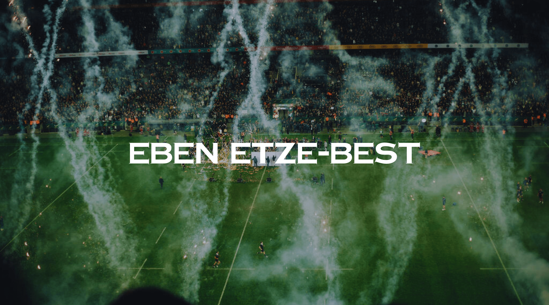 Eben Etze-Best