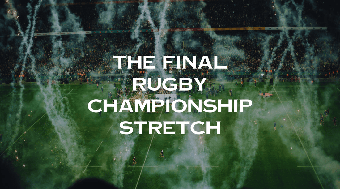 The Final Rugby Championship Stretch