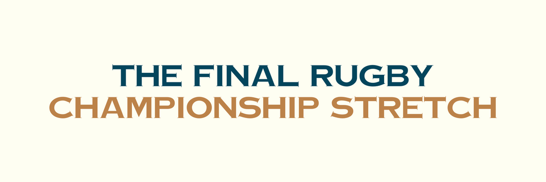 The Final Rugby Championship Stretch