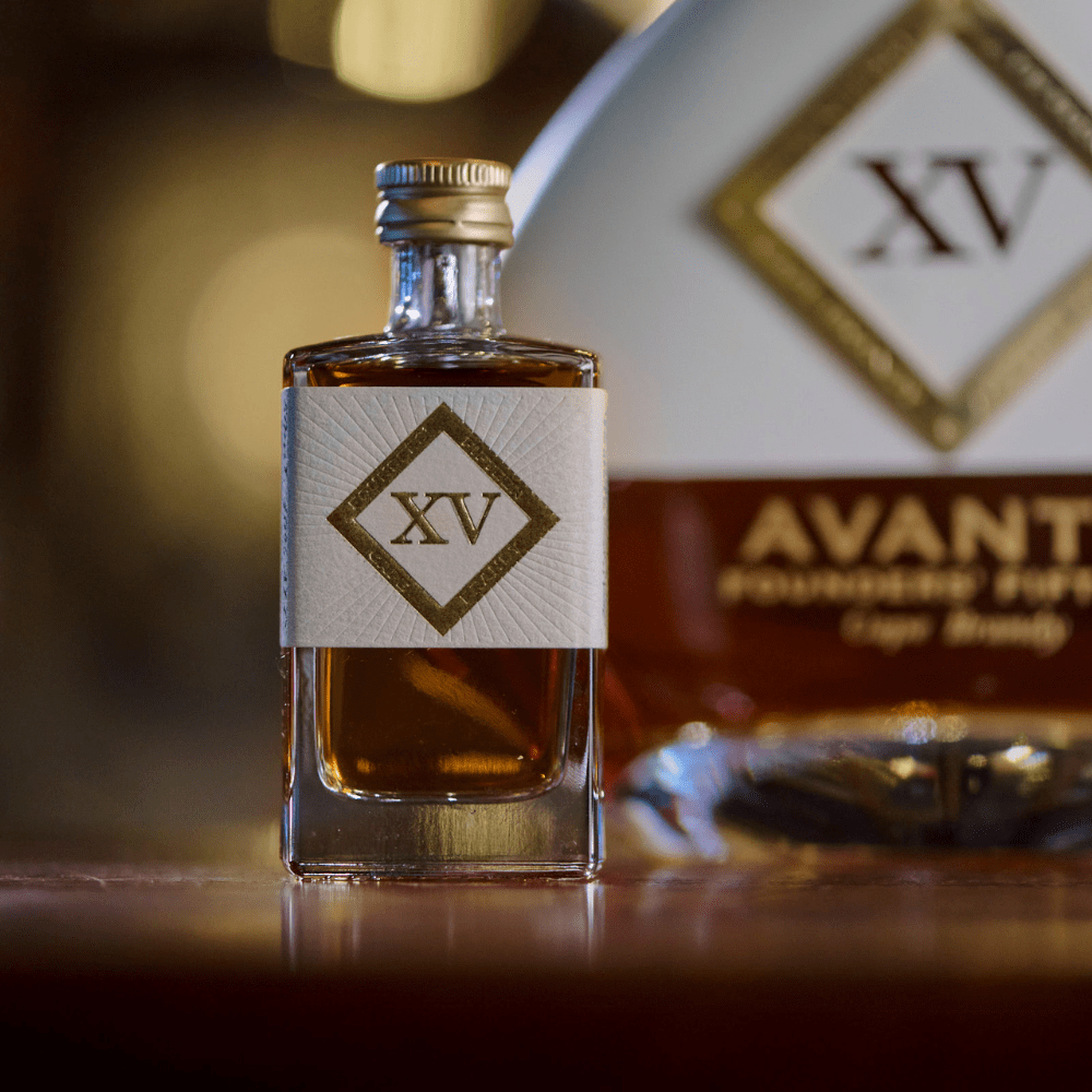 Avante Mini Collection
