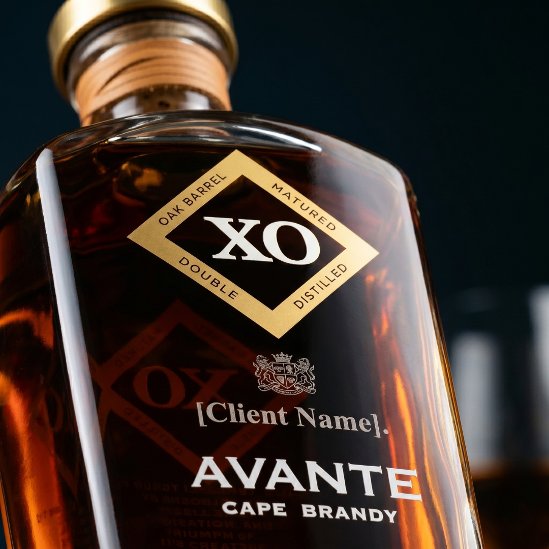 The Avante Customisable Collection