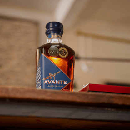 Avante VSOP 750ml