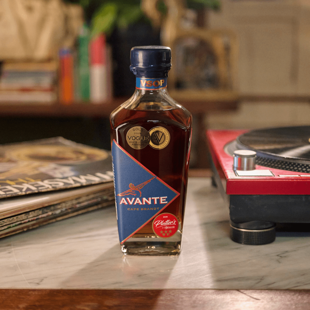 Avante VSOP 750ml