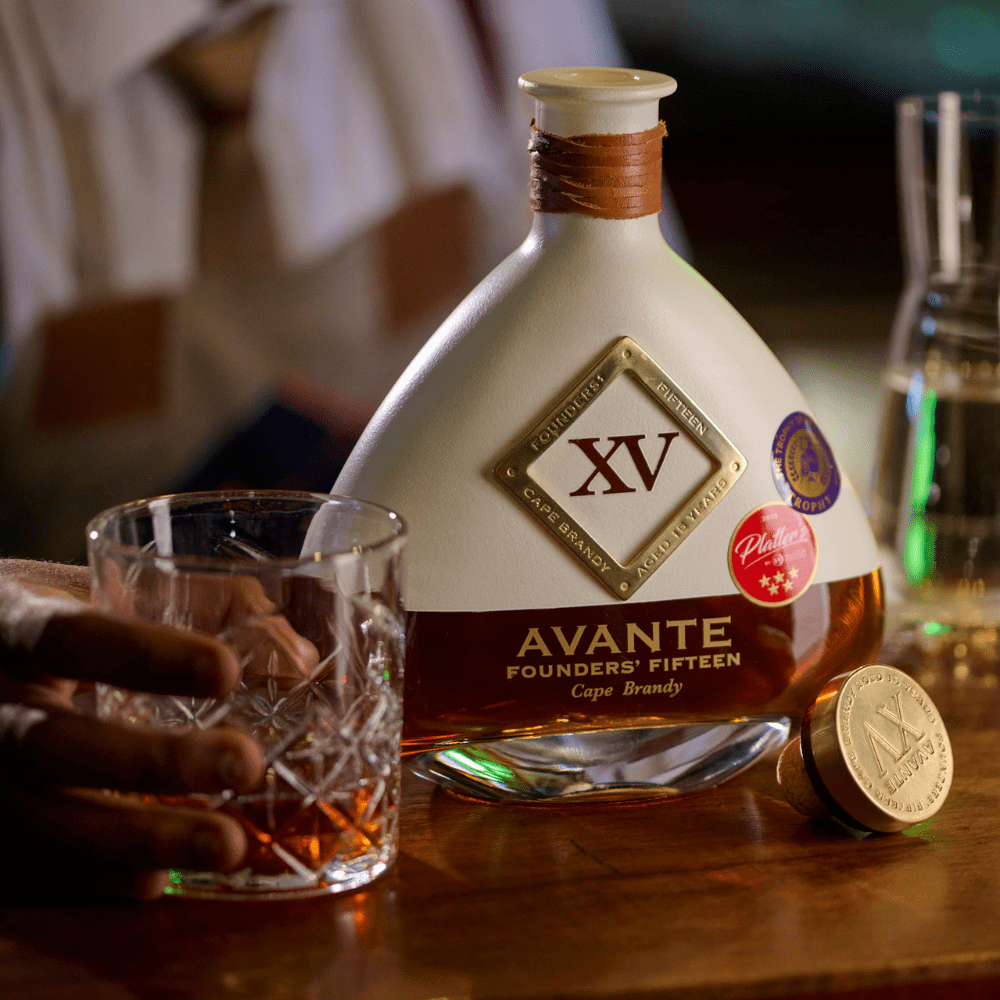 Avante Founders' XV