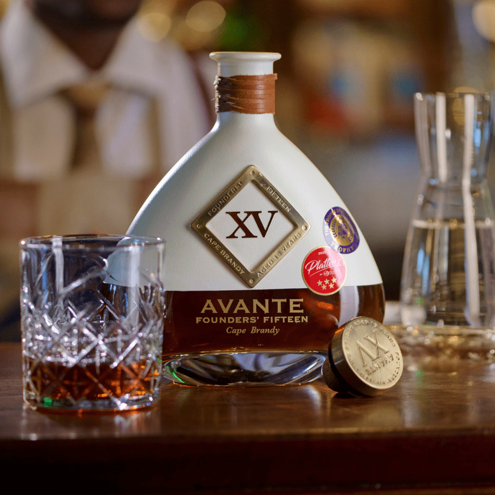 Avante Founders' XV