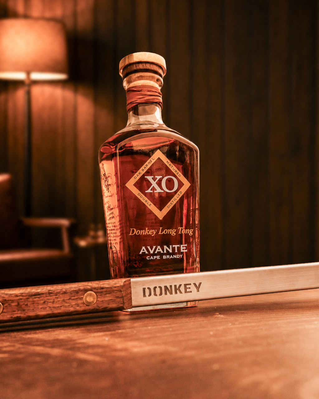 Avante XO & Donkey Long Tong Bundle