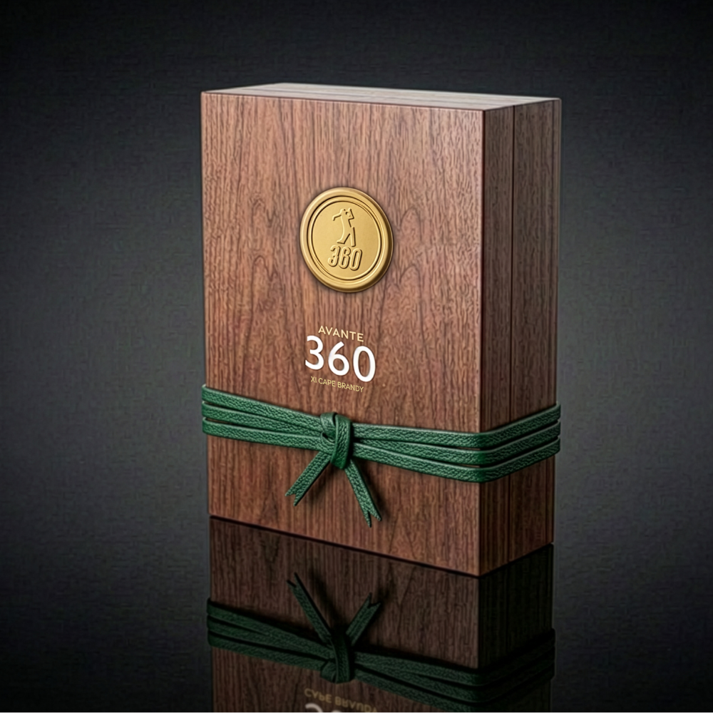 360 Avante Cape Brandy