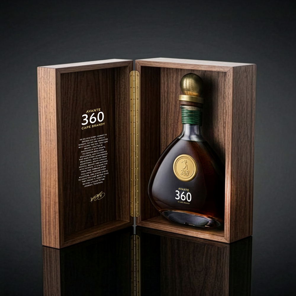 360 Avante Cape Brandy