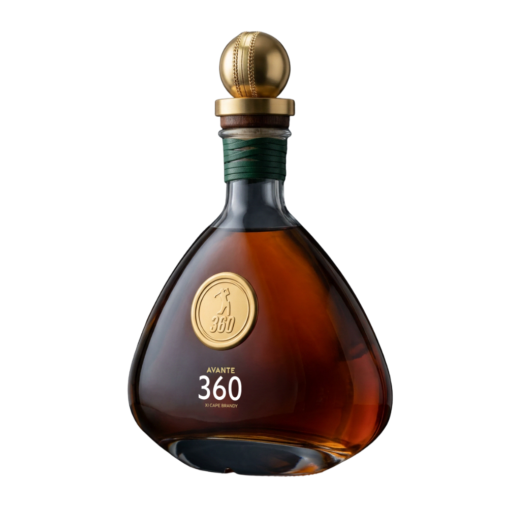 360 Avante Cape Brandy