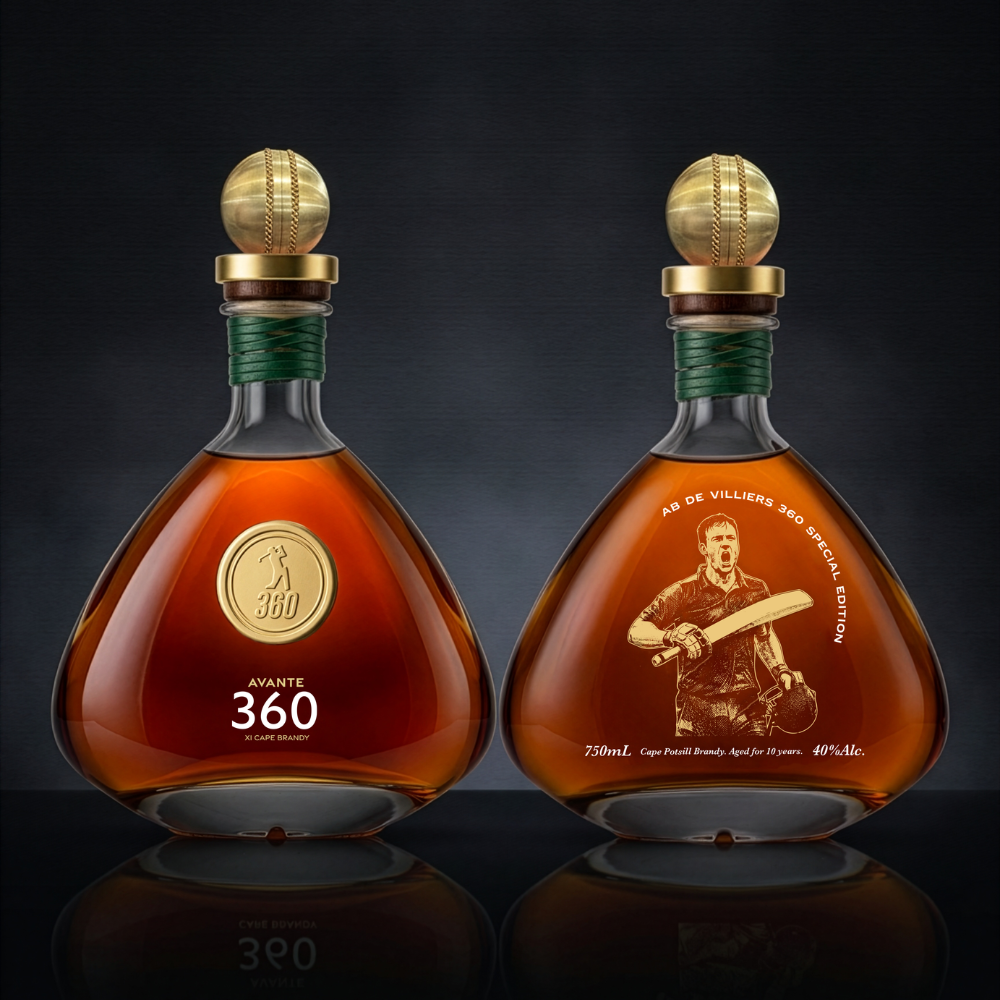 360 Avante Cape Brandy