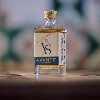 Avante Mini Trio