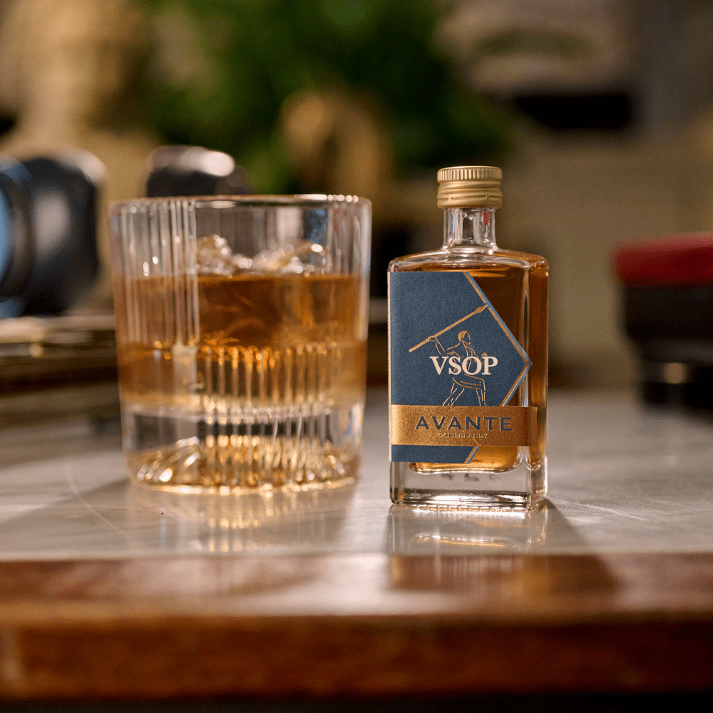 Avante VSOP Mini