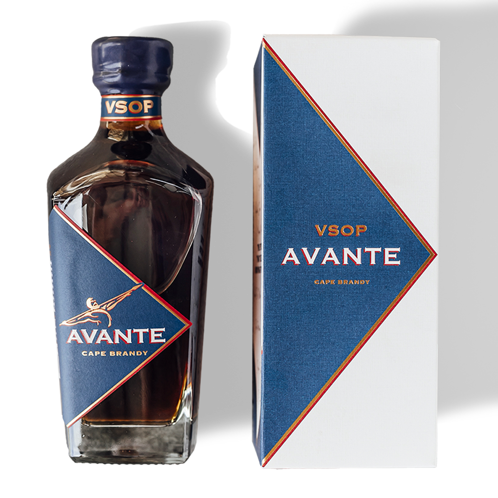 AVANTE VSOP 750 ml – Avante Brandy