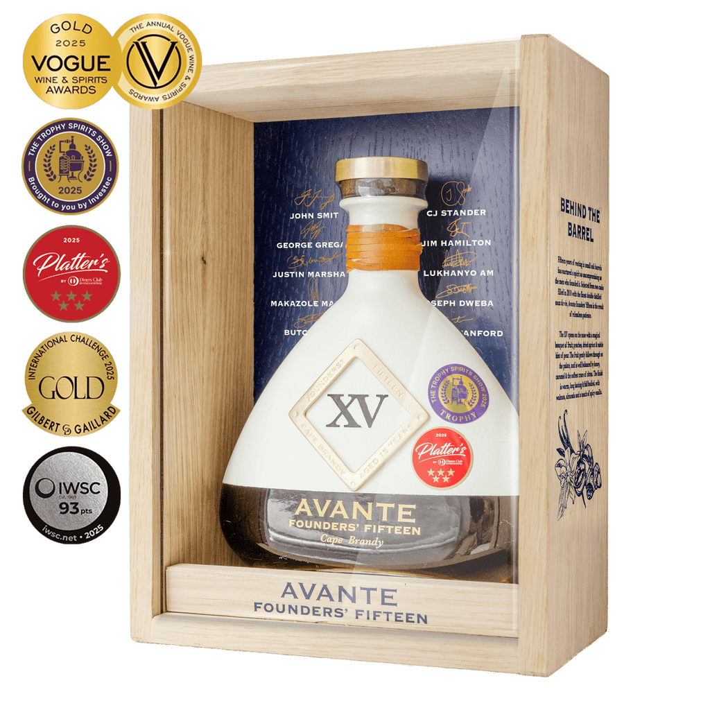 Avante Founders' XV