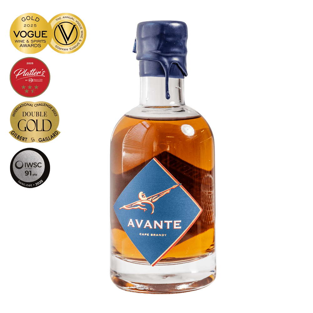 VSOP Collection – Avante Brandy