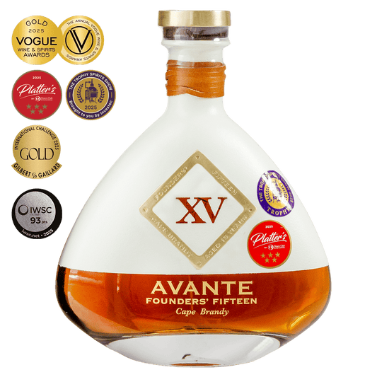 Avante Founders' XV