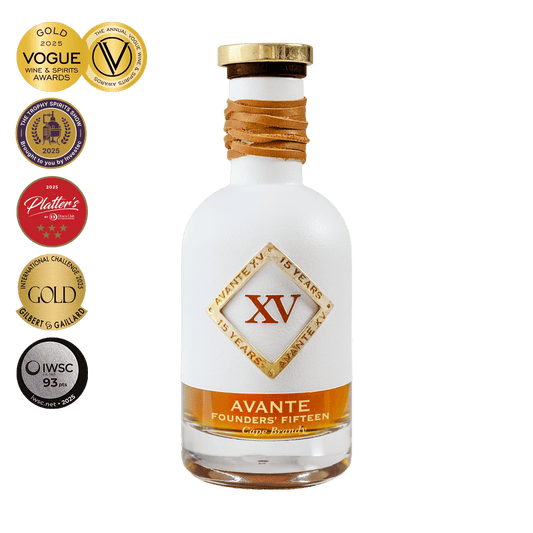 Avante Founders' XV 200ml