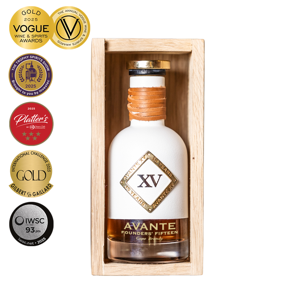 Avante Founders' XV 200ml
