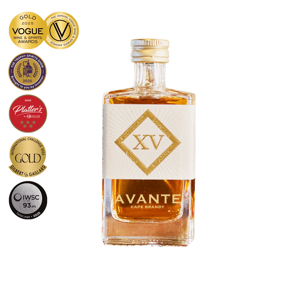 Avante Founders' XV Mini