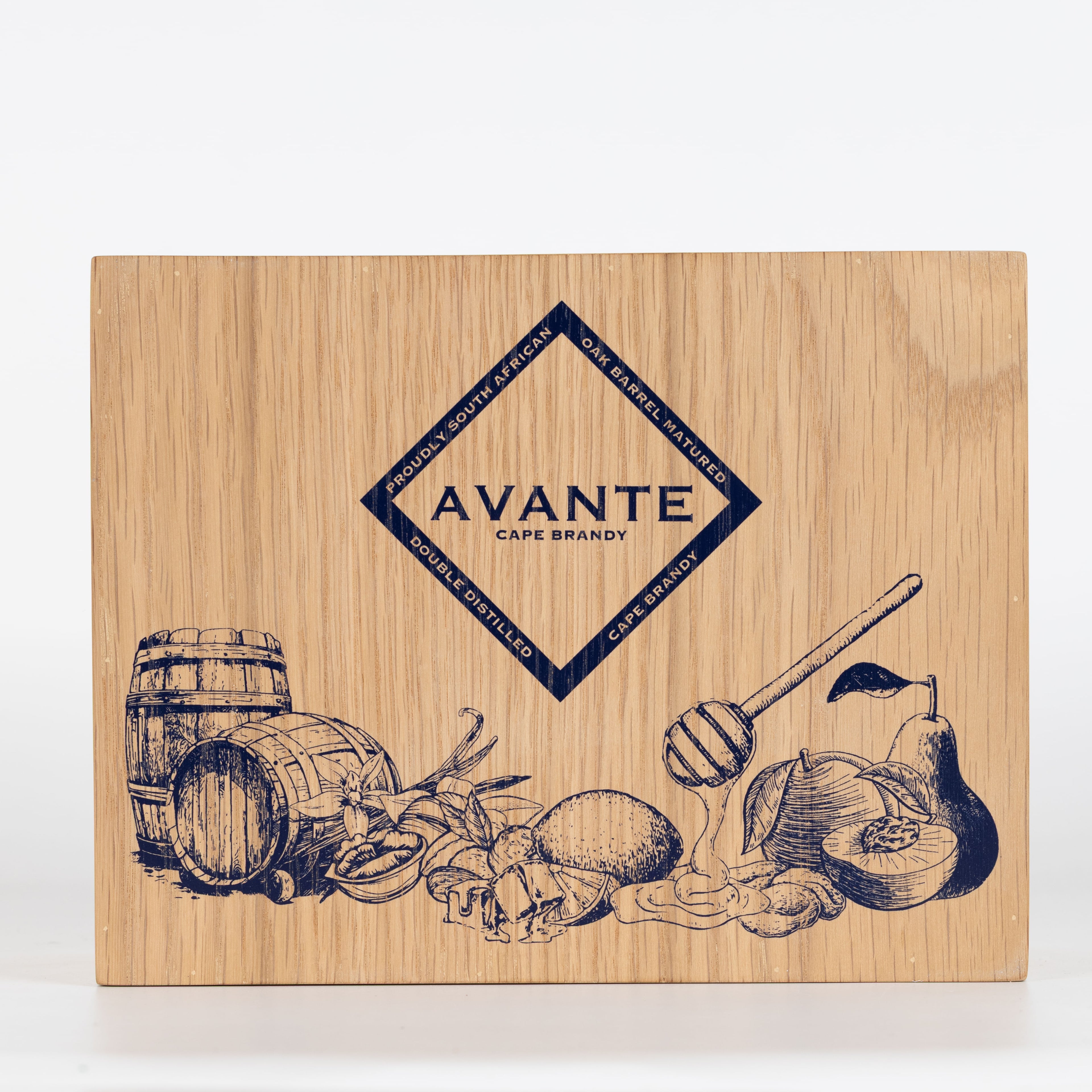 Avante 200ml Tasting Trio