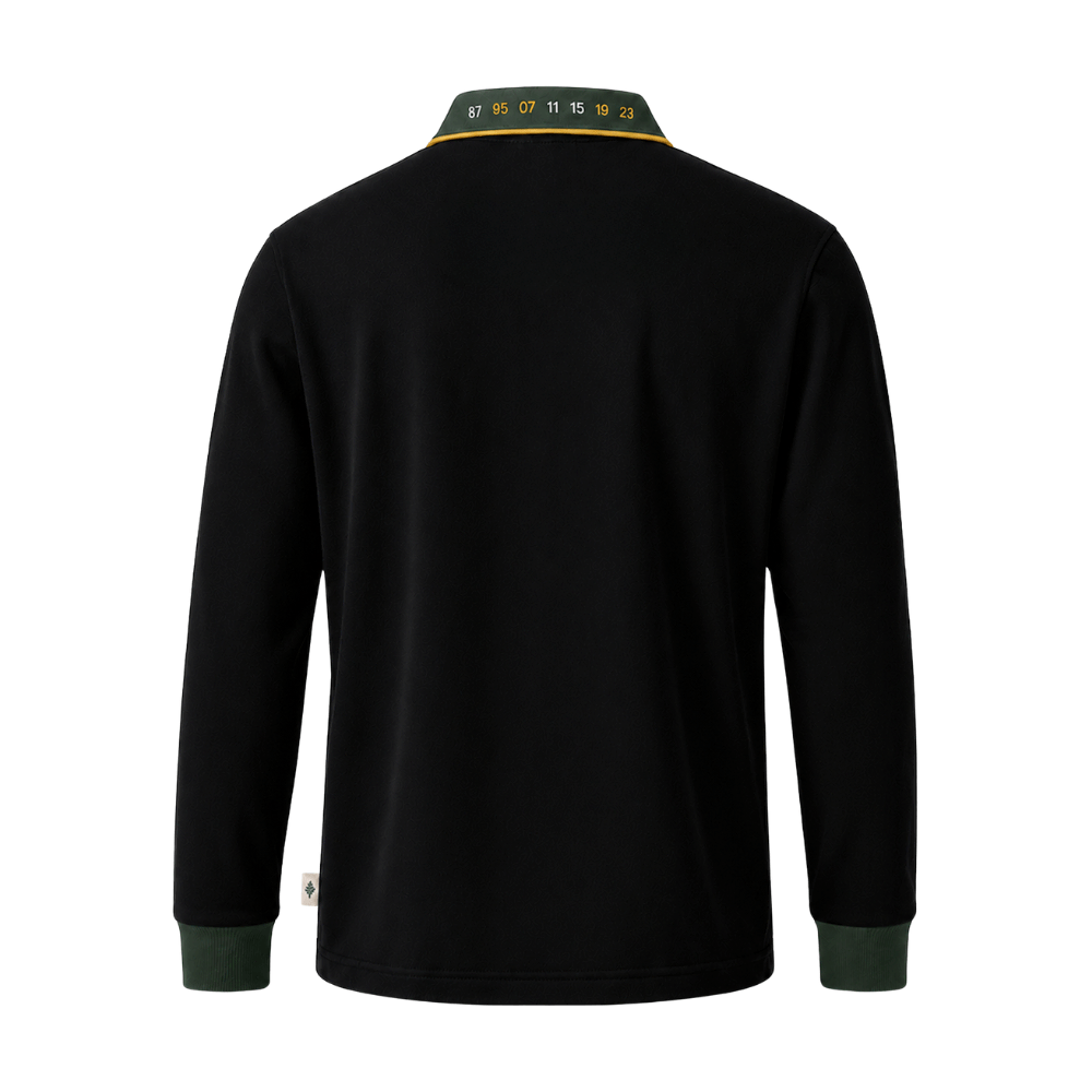 Made in RSA Jersey