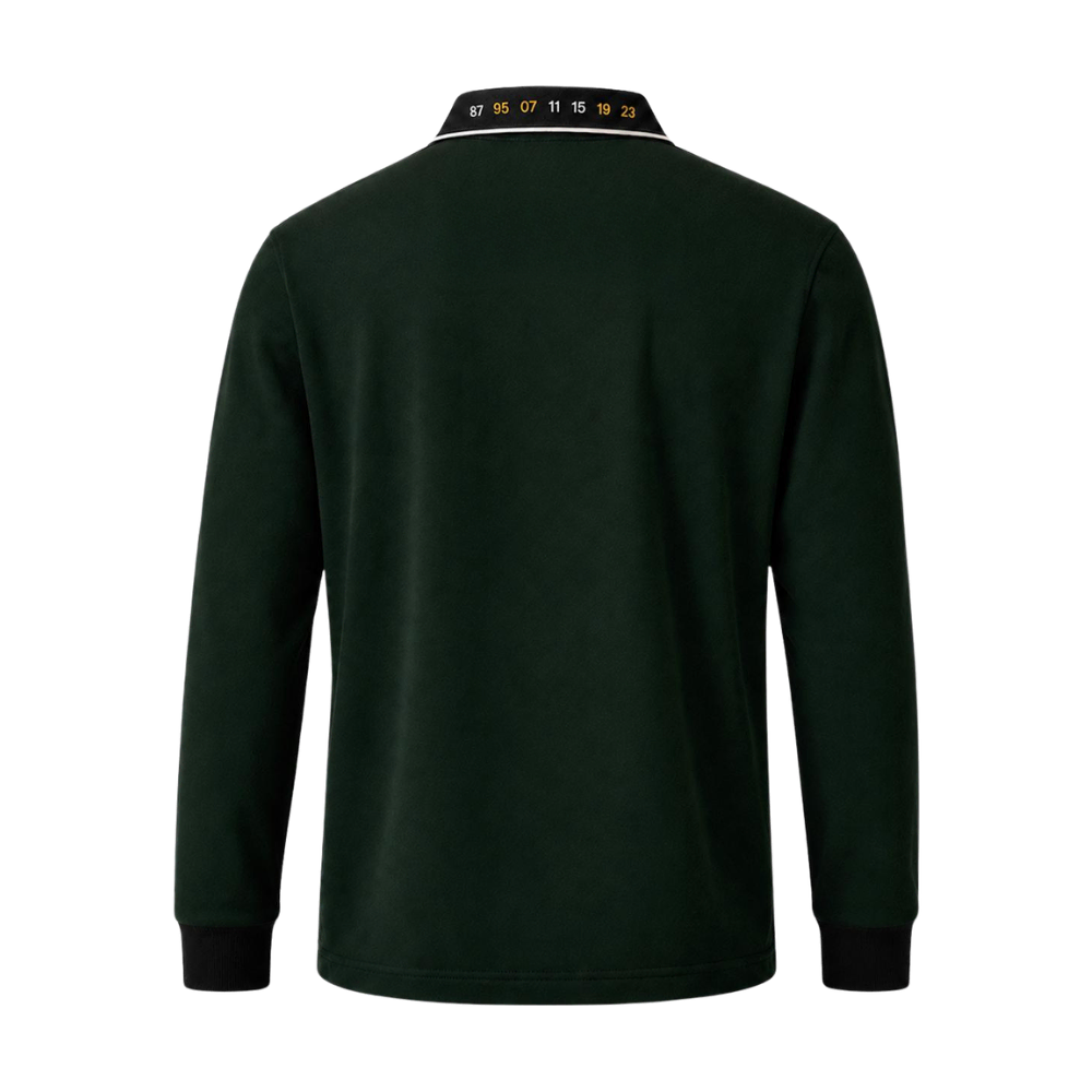 Made in RSA Jersey