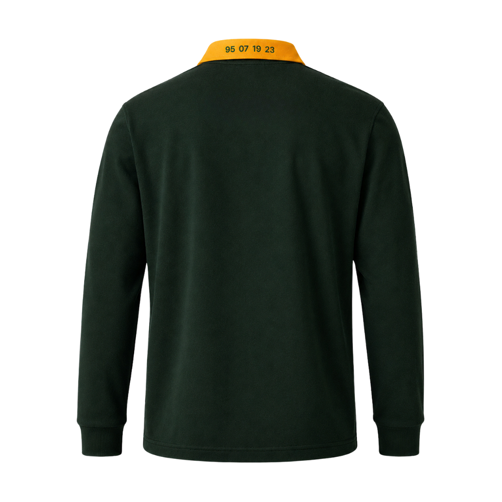 Made in RSA Jersey