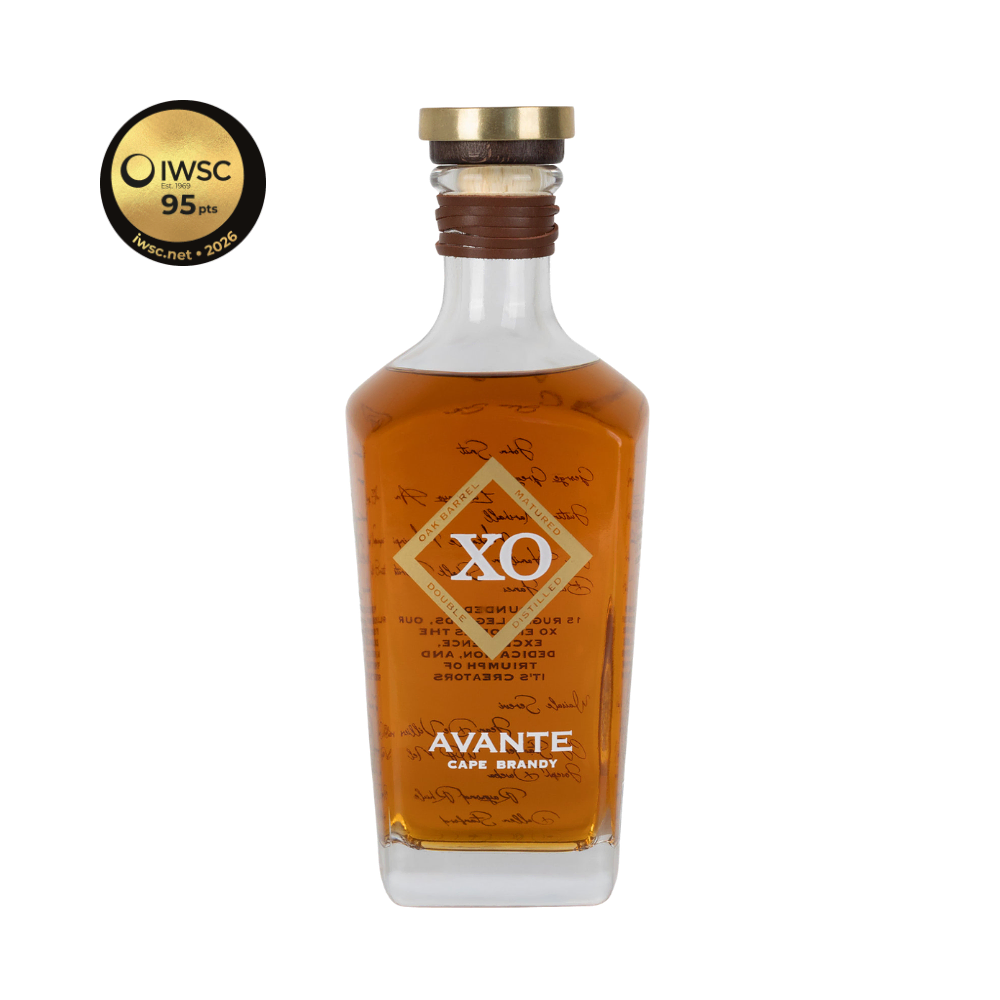 Avante Master's Reserve XO 750ml