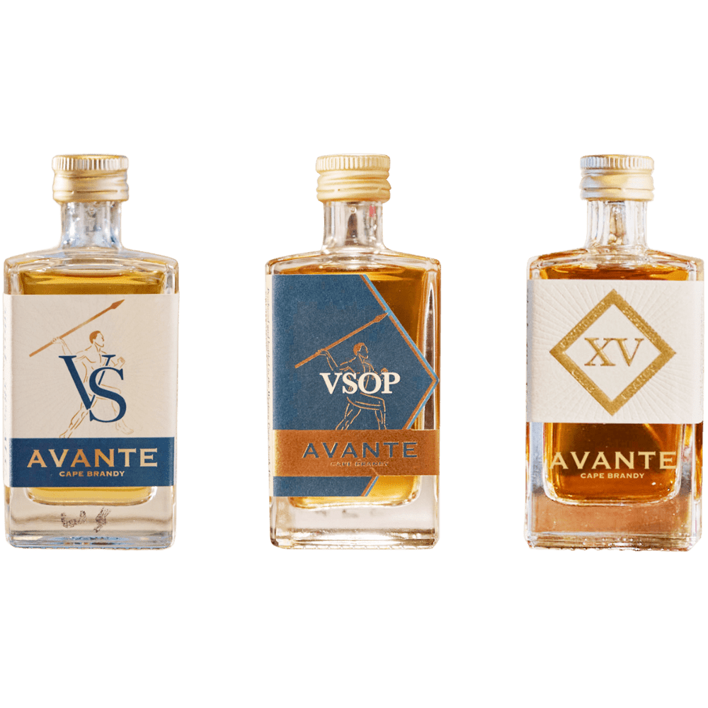 Avante Mini Trio