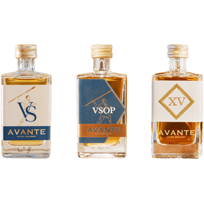 Avante Mini Trio