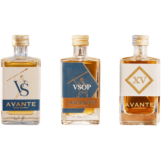 Avante Mini Trio