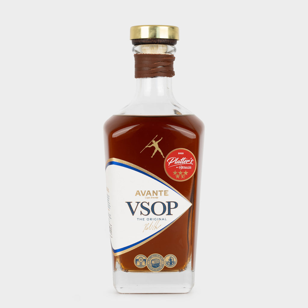 Avante The Original VSOP Cape Brandy 750ml