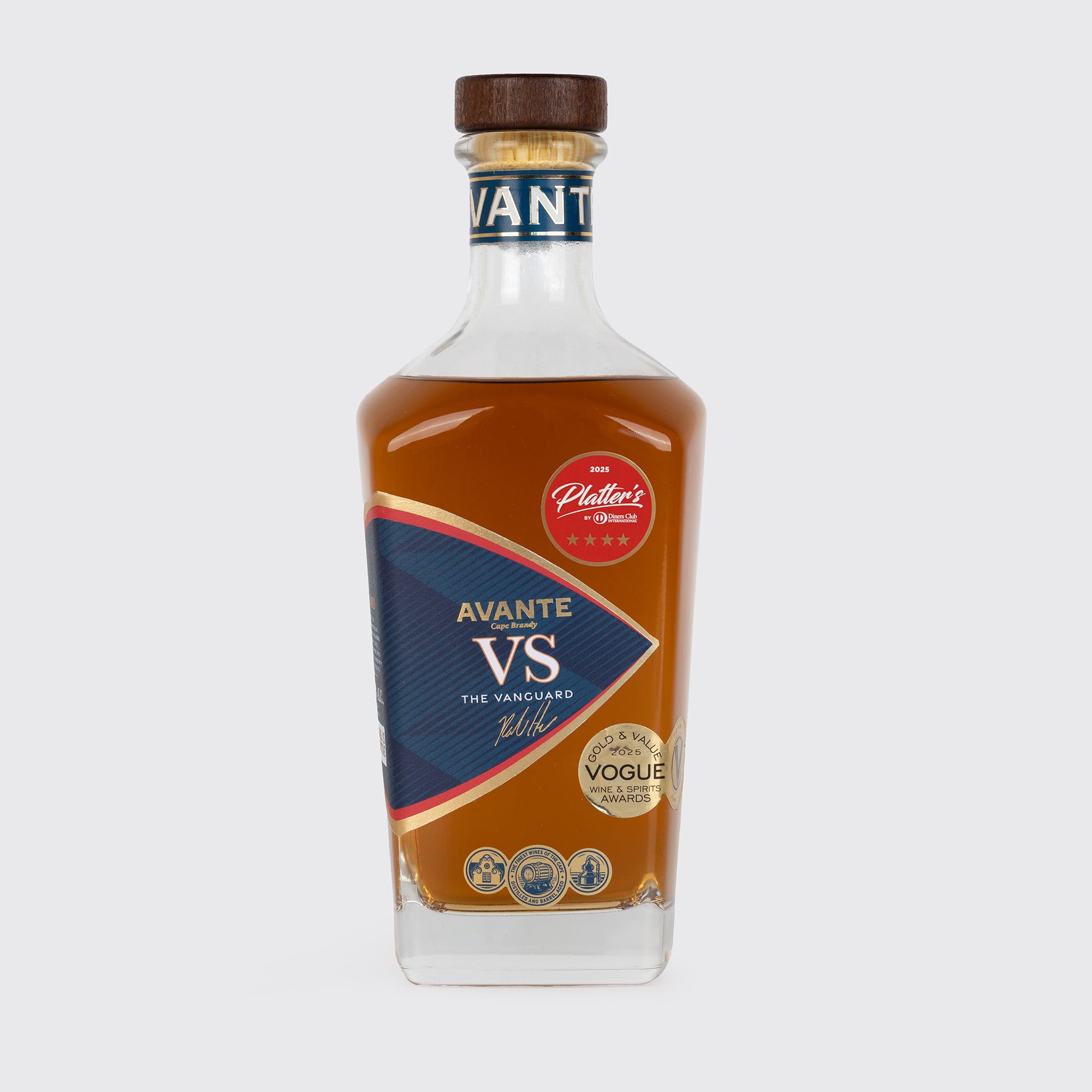 Avante The Vanguard VS 750ml