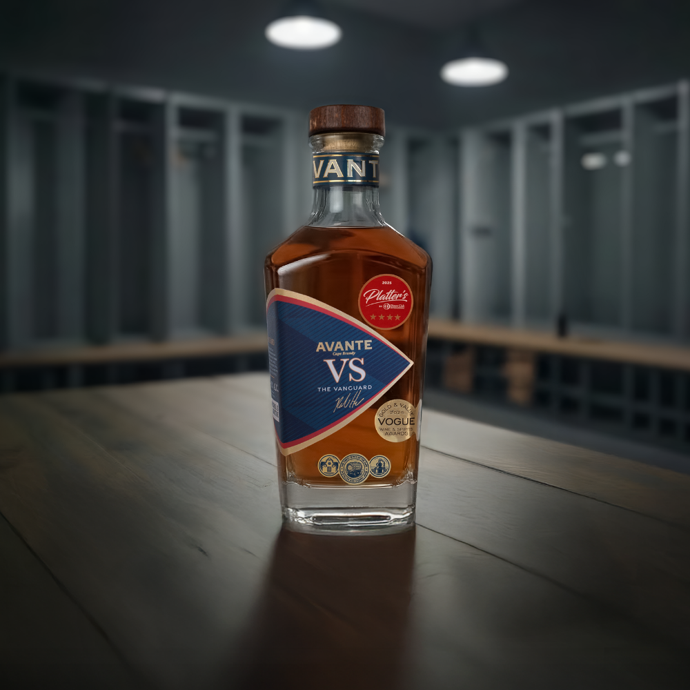 Avante The Vanguard VS 750ml