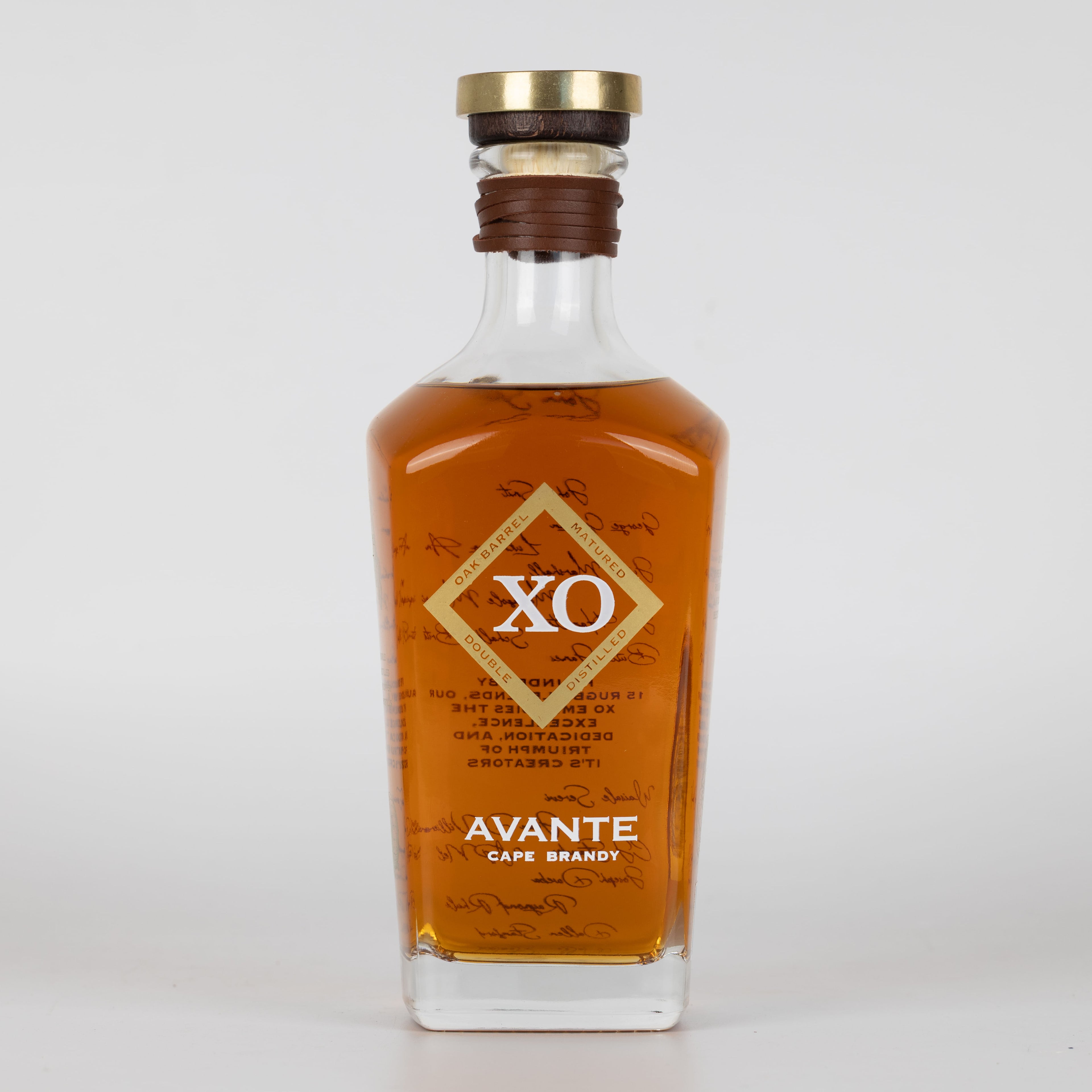 Avante Master's Reserve XO 750ml