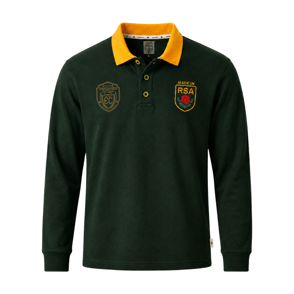Made in RSA x Eggchaser Jersey