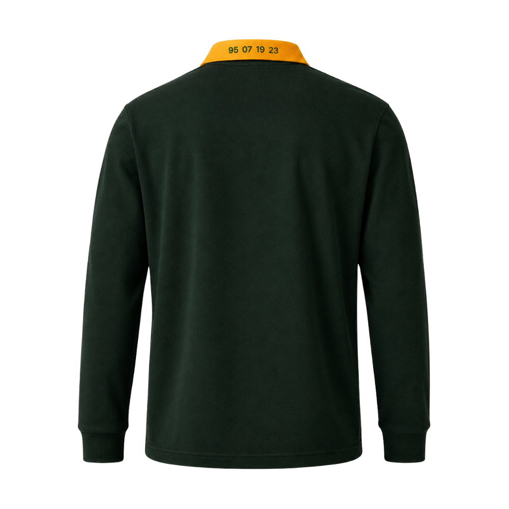 Avante x Made in RSA: Supporter Jersey