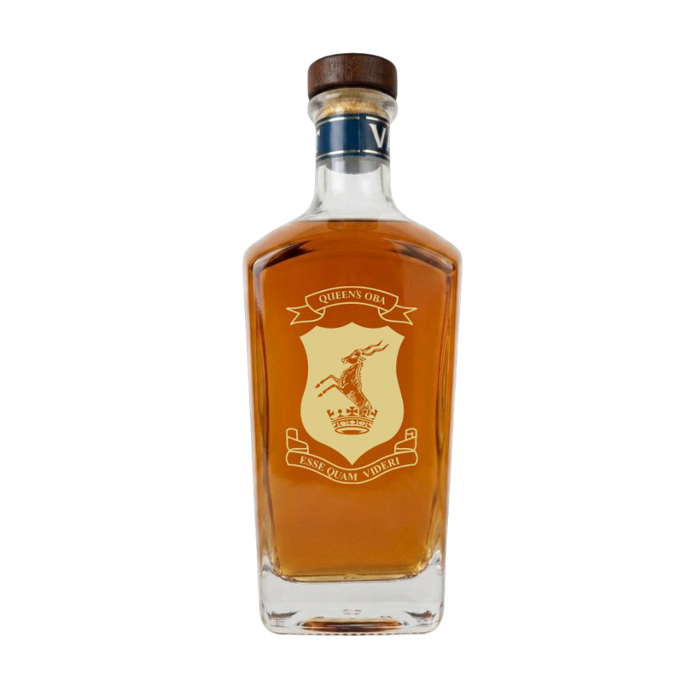 Avante Brandy x Queen's College Old Boys Association VS 750ml