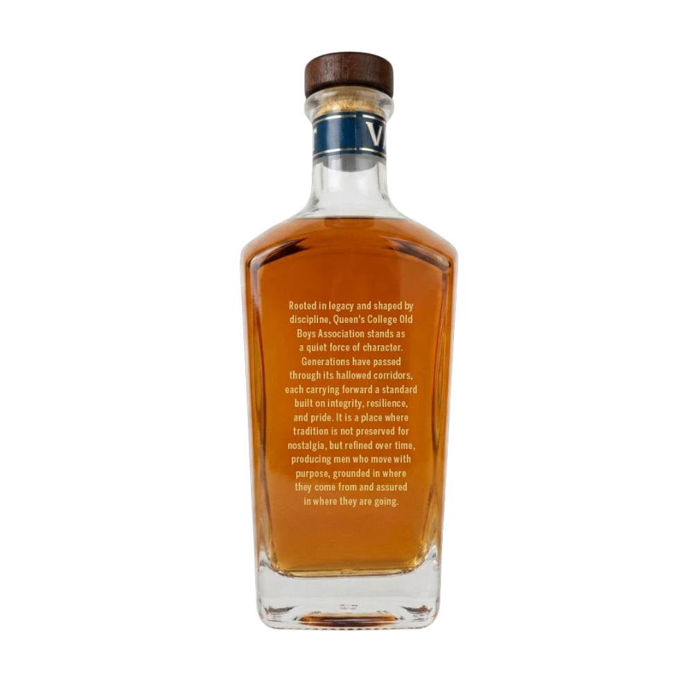 Avante Brandy x Queen's College Old Boys Association VS 750ml