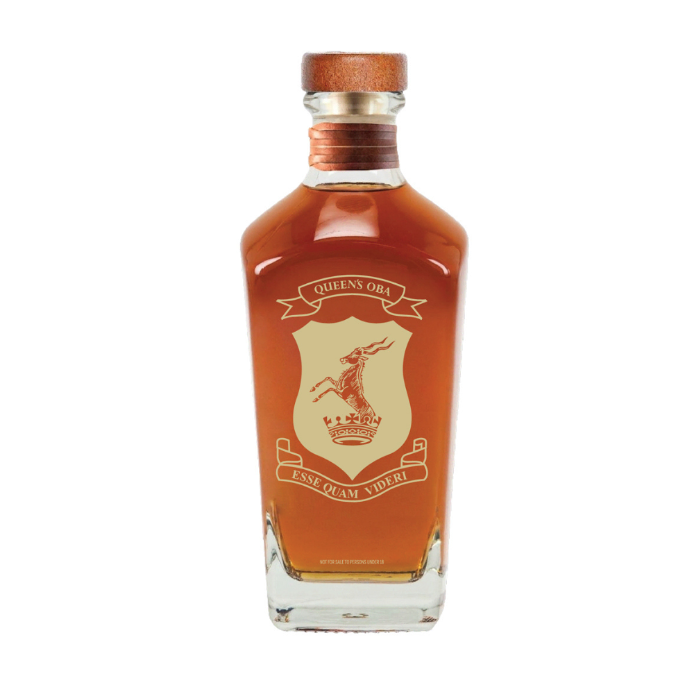 Avante Brandy x Queen's College Old Boys Association VS 750ml