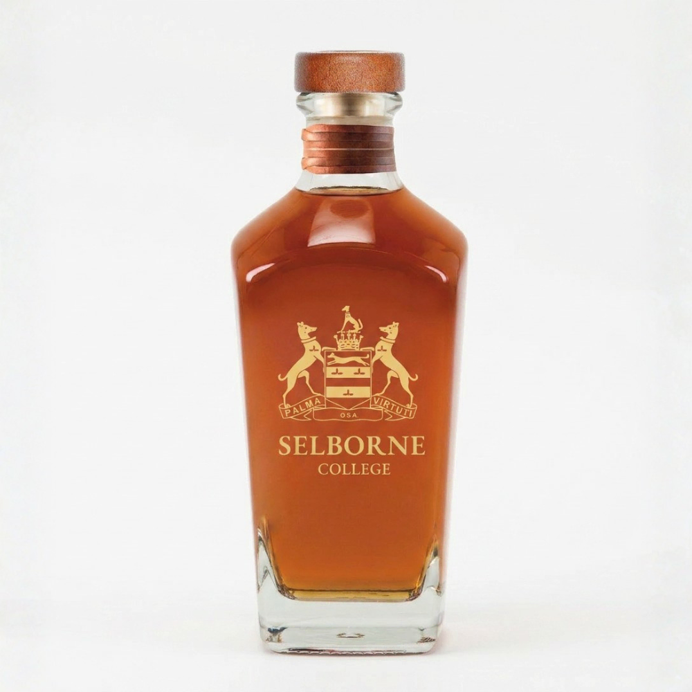 Avante Brandy x Selborne College Old Boys Association VS 750ml