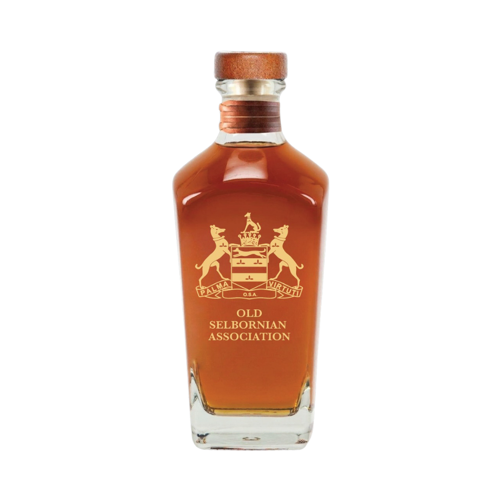 Avante Brandy x Selborne College Old Boys Association VS 750ml