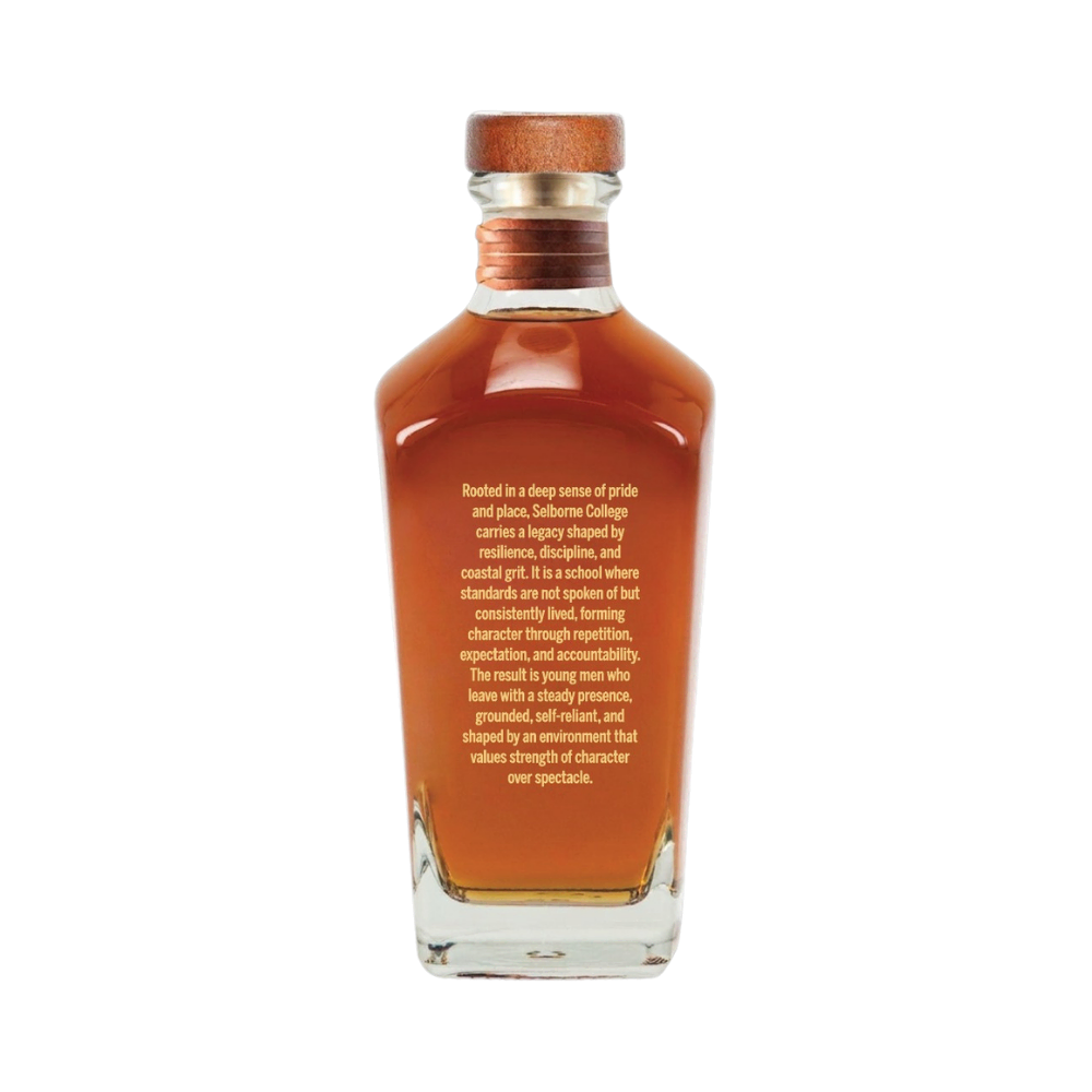 Avante Brandy x Selborne College Old Boys Association VS 750ml