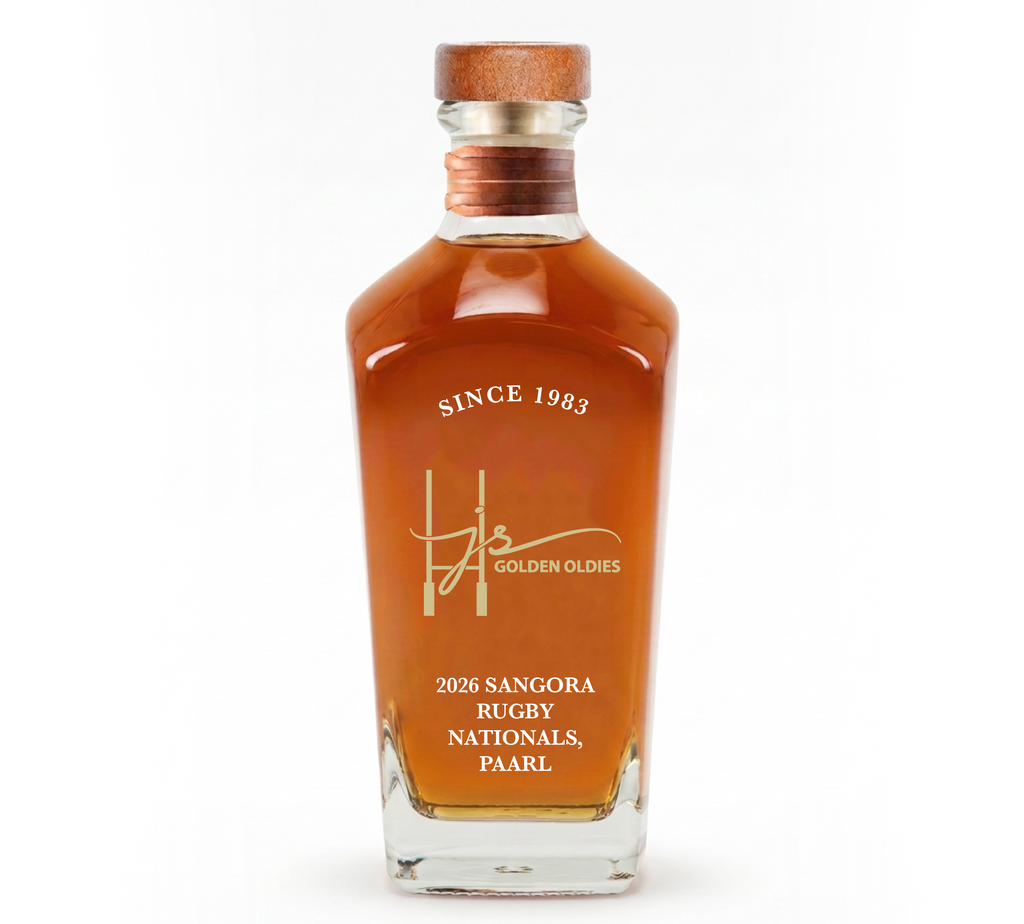 Avante x Sangora Nationals Paarl: Limited Edition VS 750ml