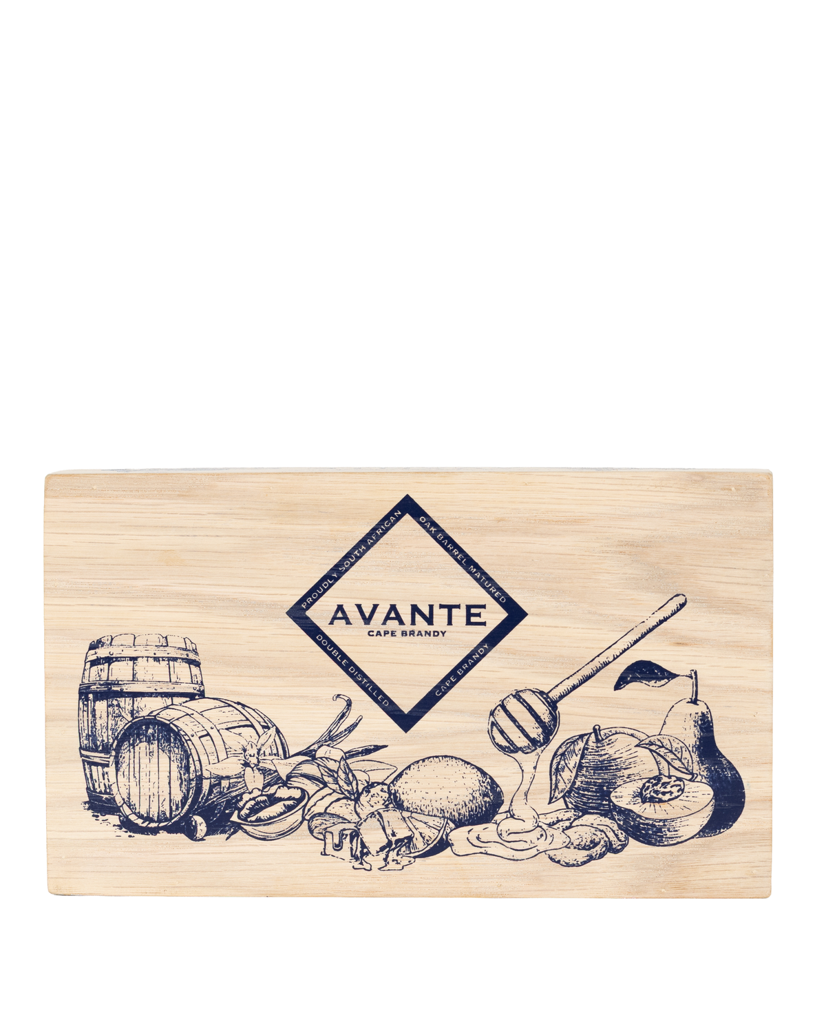 Avante Tasting Cabinet (Pack of 4)