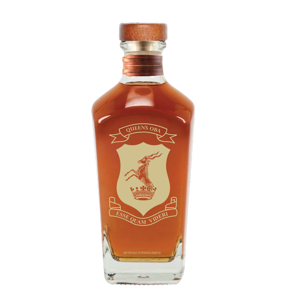 Avante Brandy x Queen's College Old Boys' Association VS 750ml