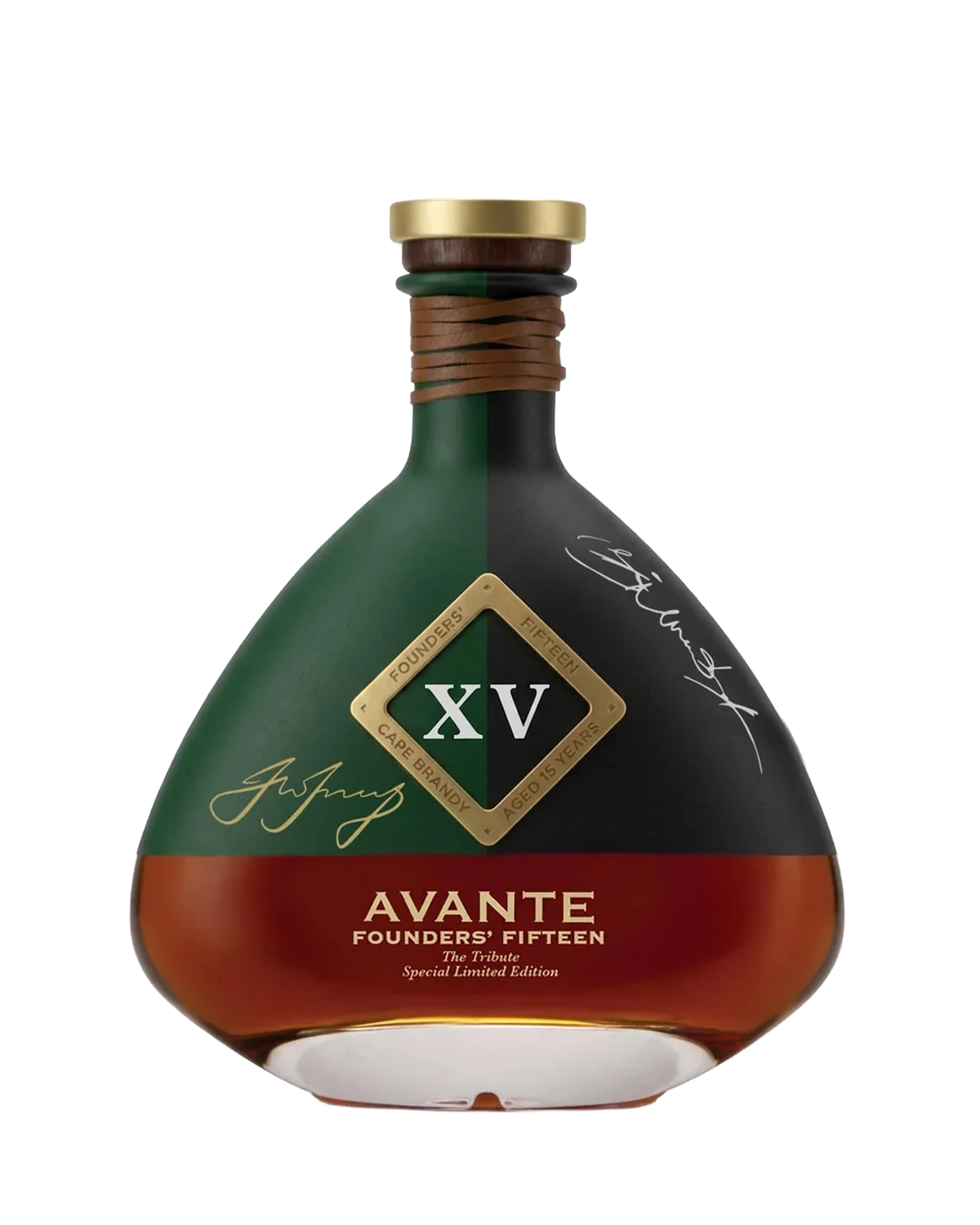 Avante Founders' Tribute XV: Signed Edition 750ml