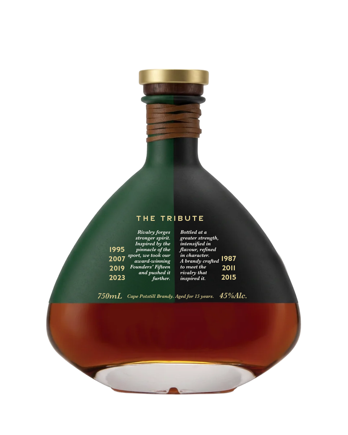 Avante Founders' Tribute XV: Signed Edition 750ml